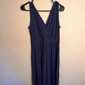 Garnet Hill | Comfy Maxi Dress